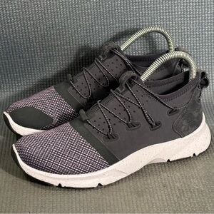 Under Armour Women's UA Drift 2 Gray Running Shoes Size 6
